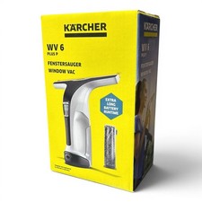 Kärcher Akku-Fensterreiniger