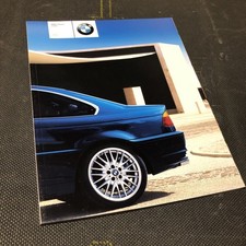 BMW 3 E46 Coupe Dick Katalog