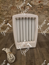 Original Philips Gesichtsbräuner -  HB 175 -  6 x15 Watt Cleo Röhren Solarium