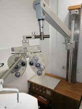 Phoropter Phoropterarm Magnon