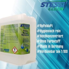 5,0L Teppichreiniger