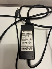 Flypower AC/DC Netzteil