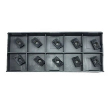 10x Wendeplatten HM90