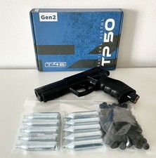 T4E HDP50 / TP50 Gen.2 Pistole