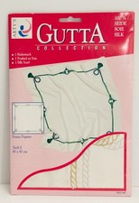 Seidentuch, ARTY'S Gutta