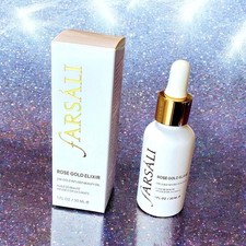 FARSALI Rose Gold Elixir 24k