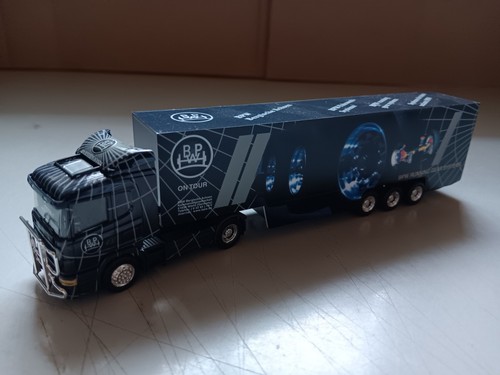 Herpa scania 124 420 - ho,