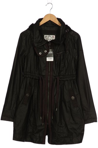 Oliver mantel damen - by,