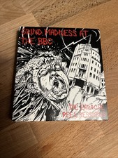 Grind Madness At The BBC CD