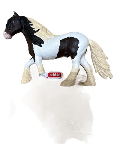 Schleich tinker stute pferd - stute,