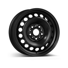 5x13" ET33 Stahlfelge 13 Zoll