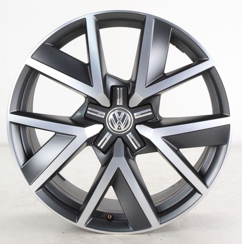 Touareg iii r - iii, cr