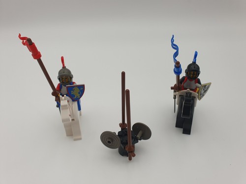 Lego 6021 castle - lego,