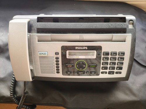 Philips magic eco voice dect - philips, 5