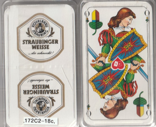 Schafkopfkarten schafkopf - schafkopfkarten,