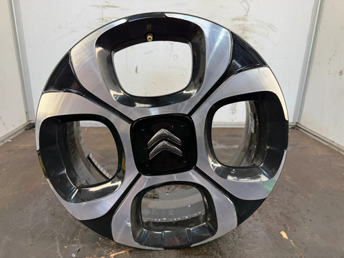 Alufelge citroen c3 - citroen,