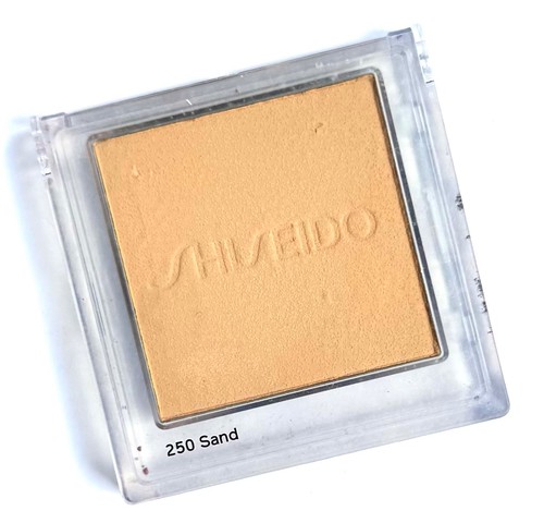 Shiseido synchro skin self - synchro,