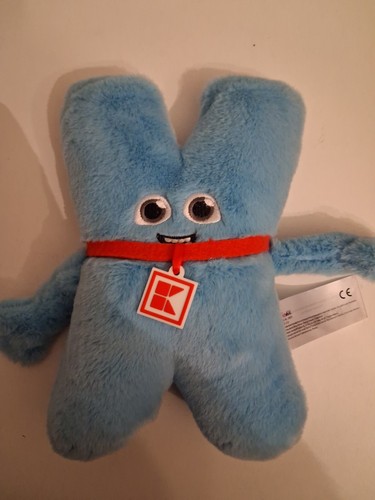 Kaufland plüschtier neu - plüschtier,
