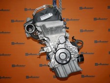 Motor (Benzin) CJZC / 61tkm