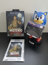 Sega master system - sega,