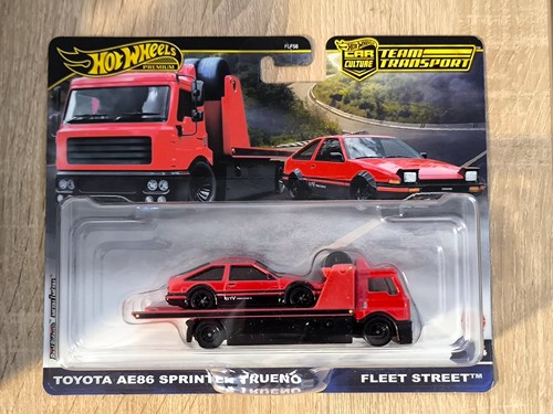 Hot wheels team transport - wheels,