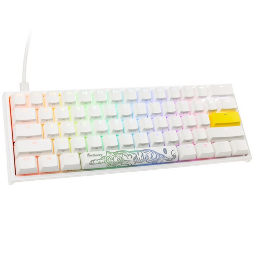 Ducky one pro mini tastatur - one,