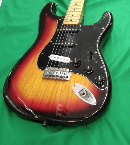 Stratocaster - (fender),
