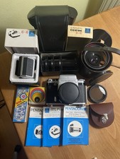 Pentacon Six TL, Biometar