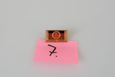 DDR Kult alte Auszeichnung