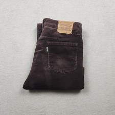 Vintage Levi's 632 59 26