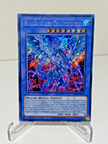 Yugioh blauäugiger - yugioh, /