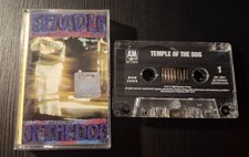 Temple Of The Dog – Temple
