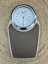 SECA Personenwaage Mechanisch