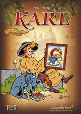 Karl - Gesamtausgabe Band 3