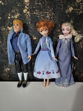 Disney Frozen Olafs Frozen