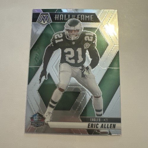 2025 panini mosaic eric - mosaic, allen