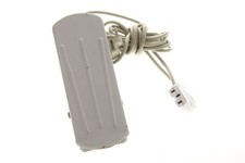 Pfaff Anlasser,Fussanlasser Fusspedal 3 Polig AW 0001