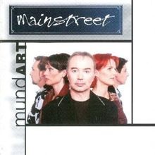 Mundart von Mainstreet | CD | Zustand sehr gut