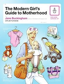 The modern girls guide - girls, to
