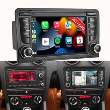 2+64GB Für AUDI A3 8P