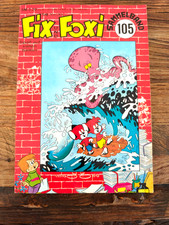 Fix und Foxi - Sammelband Nr