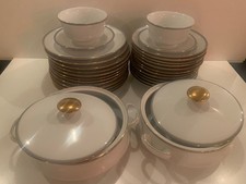 Porzellan-Geschirr, Eschenbach