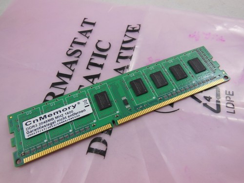 2gb cnmemory arbeitsspeicher - 2gb,