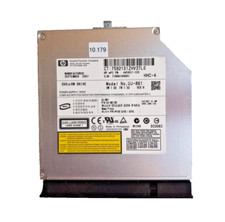 DVD Brenner Writer & Blende GSA-T20L AT/IDE HP Compaq 6720s