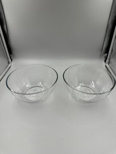 WMF Salatschüsseln, Beilagenschüsseln  20,5 x 10 cm   2 Stück