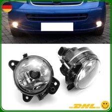 Nebelscheinwerfer links rechts