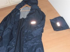 Klepper Regenmantel Polyamid