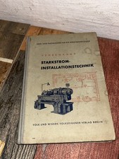 DDR Fachliteratur Fachbuch