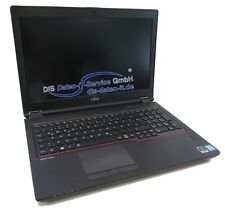 FUJITSU Workstation CELSIUS H780 / i7-8850H / 32 GB DDR4 / 512GB M.2 / TPM 2.0