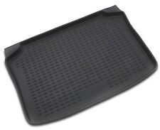 Gummi Kofferraumwanne für VW